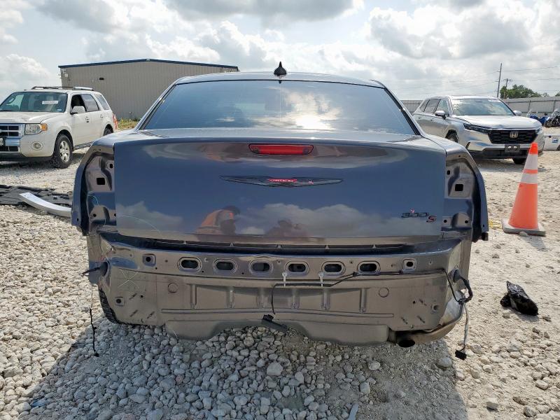  CHRYSLER 300 2022 Szary