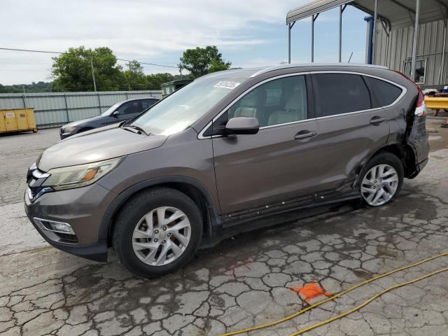  HONDA CRV 2015 Szary