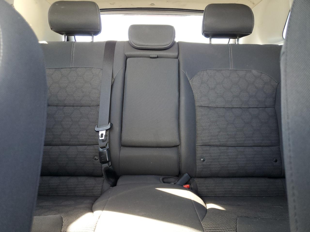 2019 Kia Niro Fe VIN: KNDCB3LC3K5352994 Lot: 60804215