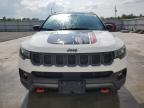 2023 JEEP COMPASS TRAILHAWK   à vendre chez Copart ON - OTTAWA