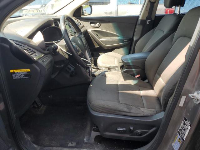 2014 HYUNDAI SANTA FE SPORT   