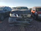 2014 Nissan Frontier S na sprzedaż w Phoenix, AZ - Front End