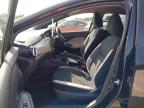 2017 NISSAN MICRA N-CO for sale at Copart YORK