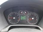 2011 FORD FUSION ZET for sale at Copart WHITBURN