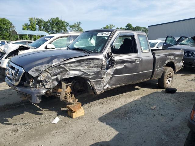 2009 Ford Ranger Super Cab  