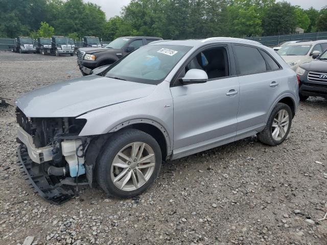 2018 Audi Q3 Premium