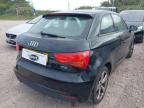 2015 AUDI A1 SPORT T for sale at Copart BRISTOL
