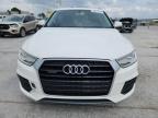 2016 Audi Q3 Premium Plus на продаже в Tulsa, OK - Front End
