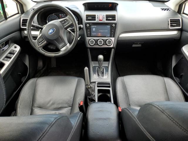  SUBARU CROSSTREK 2015 Biały