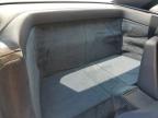 1991 MERCEDES-BENZ 300 SL for sale at Copart TN - NASHVILLE