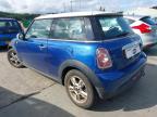 2012 MINI COOPER for sale at Copart WHITBURN