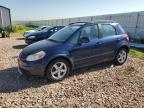 2008 Suzuki Sx4 Base na sprzedaż w Rapid City, SD - Hail