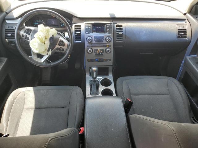Parquets FORD FLEX 2015 Silver