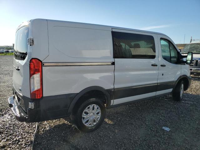 Vans FORD TRANSIT 2017 White