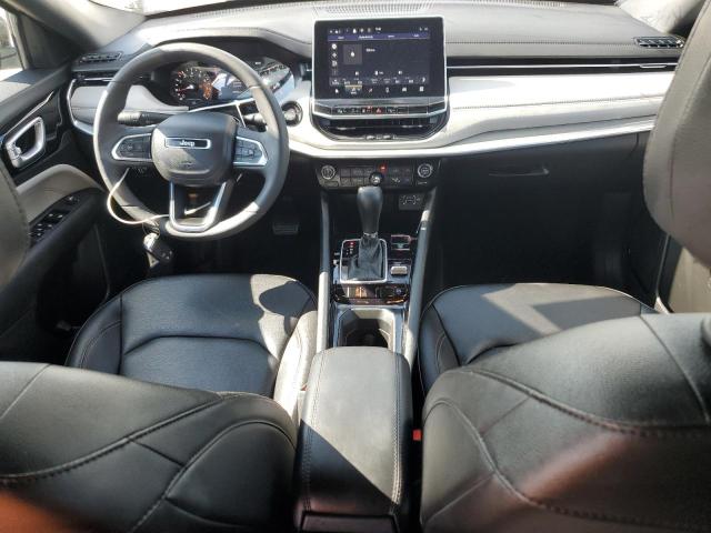  JEEP COMPASS 2024 Biały