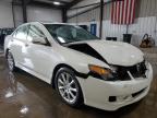 2008 Acura Tsx  na sprzedaż w West Mifflin, PA - Front End