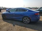 2015 CHRYSLER 200 C   à vendre chez Copart ON - LONDON