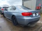 2010 BMW 320D M SPO for sale at Copart PETERLEE