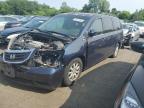 2010 Honda Odyssey Exl for Sale in New Britain, CT - Front End