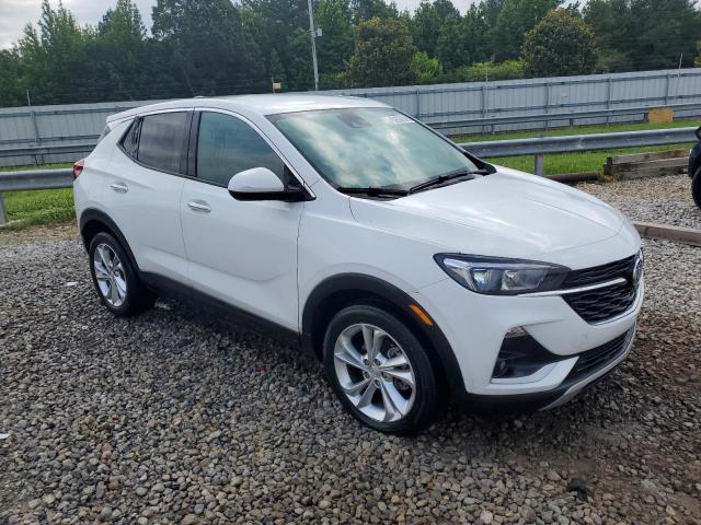  BUICK ENCORE 2023 Белы