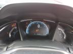 2020 HONDA CIVIC SR V for sale at Copart PETERLEE