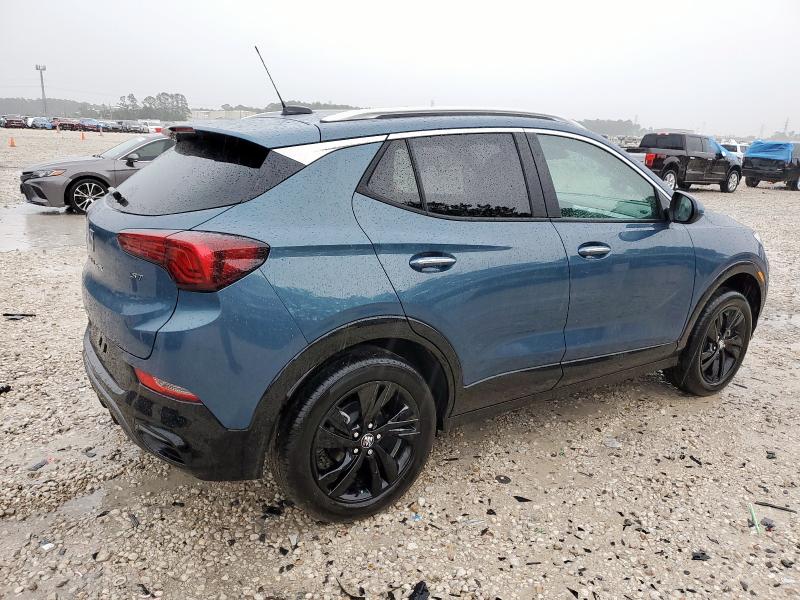  BUICK ENCORE 2024 Синий