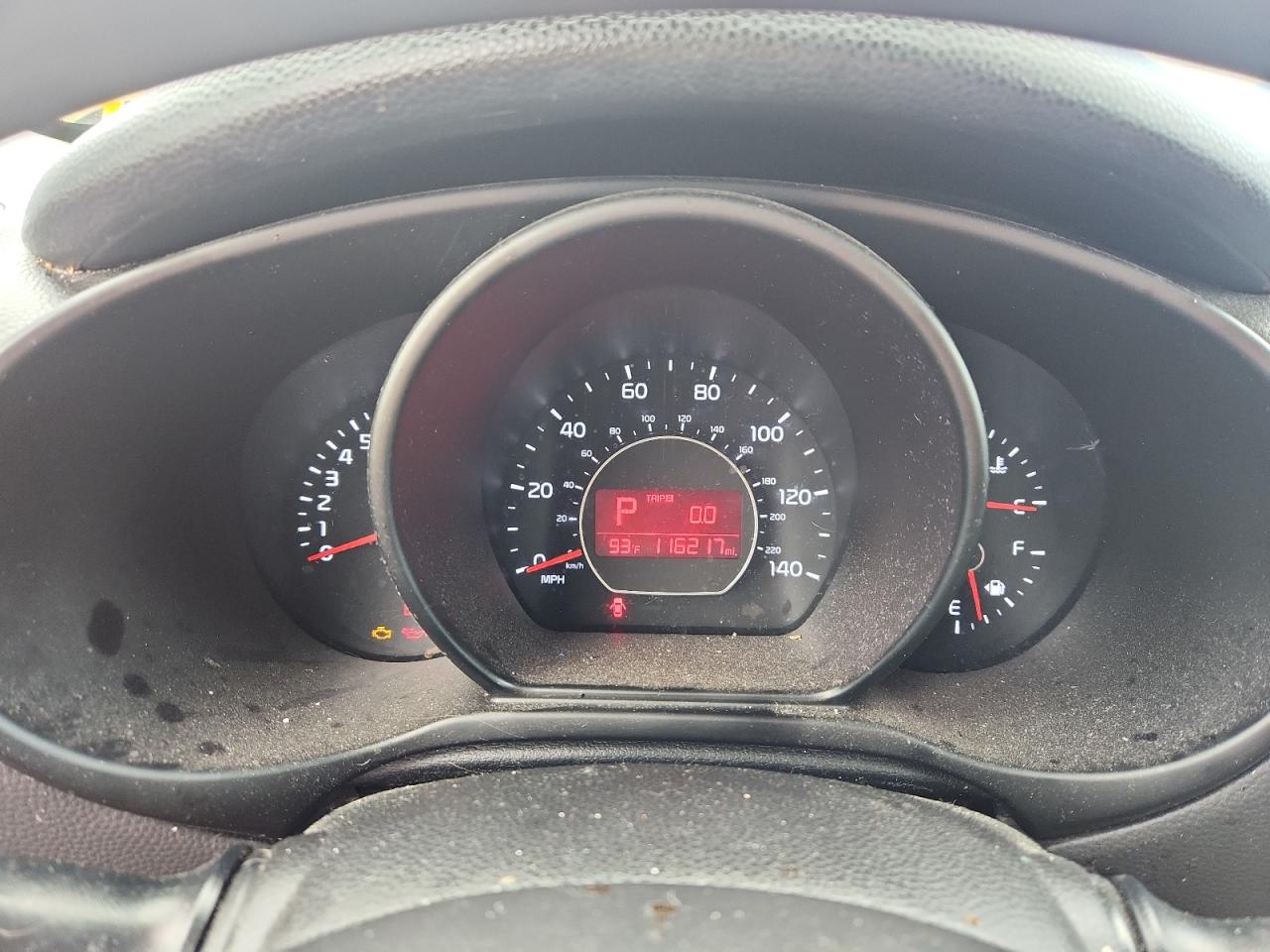 2017 Kia Soul VIN: KNDJN2A22H7489585 Lot: 62954095