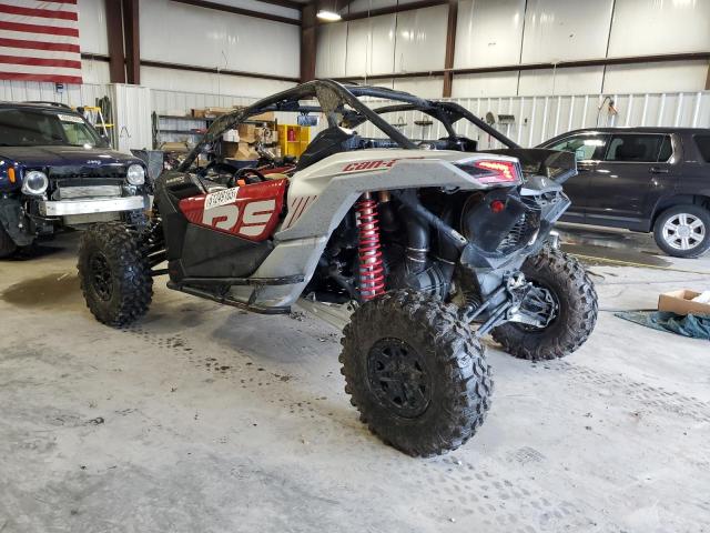 2024 CAN-AM MAVERICK X3 RS TURBO RR  