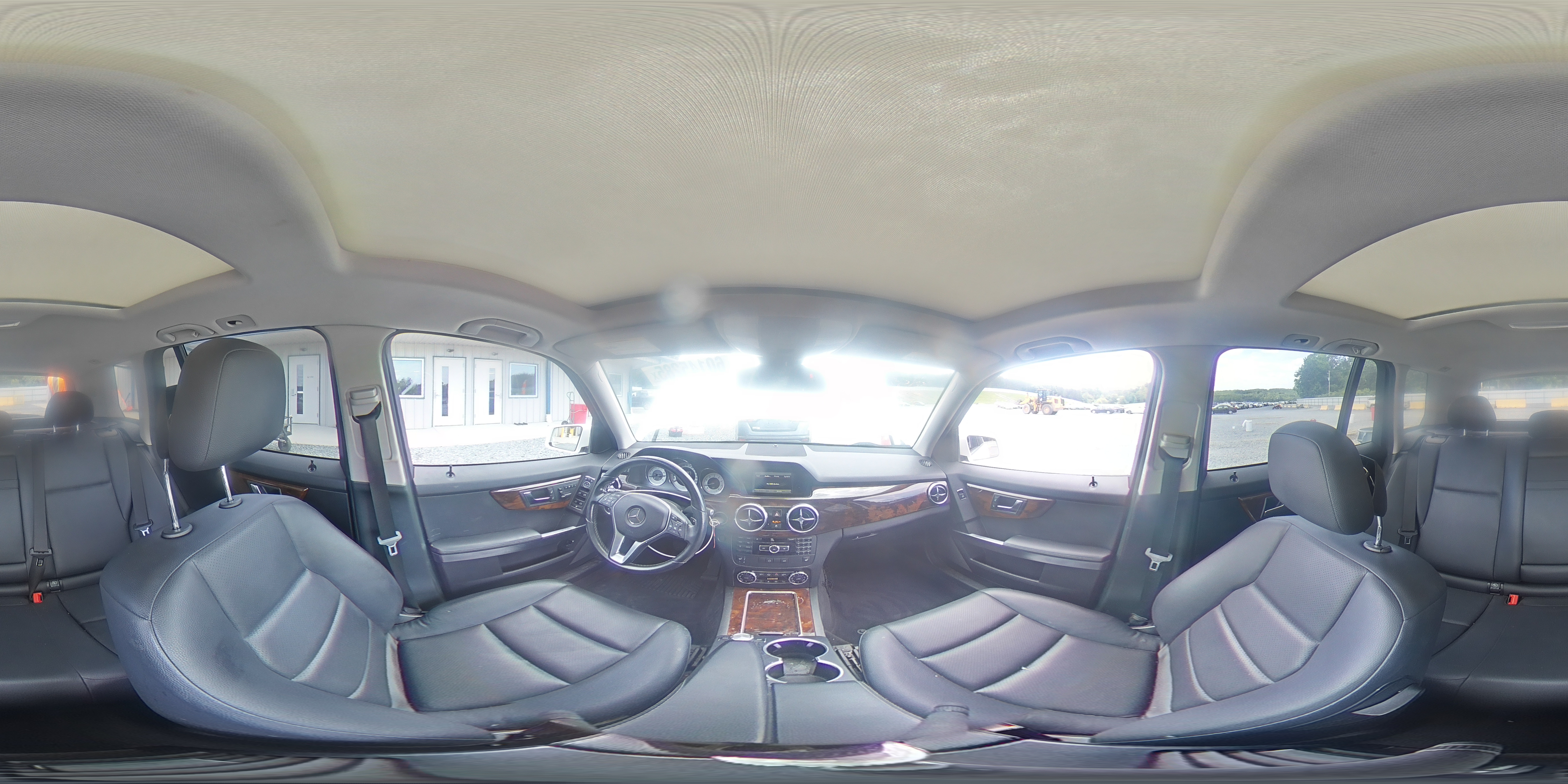 2015 Mercedes-Benz Glk 350 4Matic VIN: WDCGG8JB3FG359572 Lot: 60145285