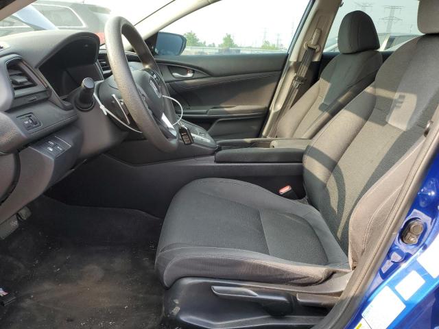  HONDA INSIGHT 2019 Blue