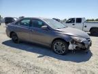 2017 Toyota Camry Le   продається в Antelope, CA - Front End