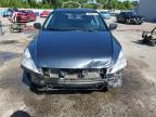 2005 Honda Accord Ex   en Venta en Harleyville, SC - Front End