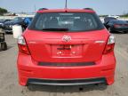 2009 Toyota Corolla Matrix S за продажба в Pennsburg, PA - Front End