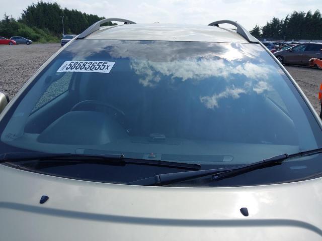 2008 VOLVO XC90 SE D5