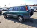 2000 Honda Cr-V Ex   for Sale in Van Nuys, CA - Rear End