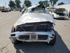 1991 Toyota Pickup 1/2 Ton Short Wheelbase Dlx zu verkaufen in Sacramento, CA - Rollover