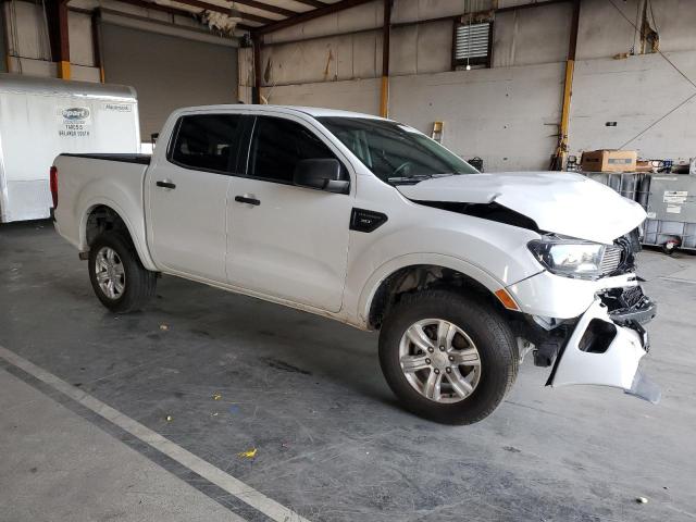  FORD RANGER 2022 Белы