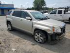 2014 Gmc Terrain Slt na sprzedaż w Shreveport, LA - Front End