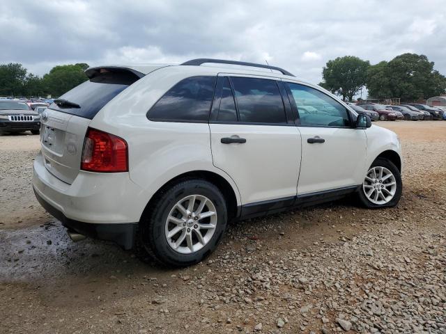  FORD EDGE 2013 Білий