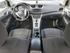 2015 Nissan Sentra S zu verkaufen in Columbus, OH - Minor Dent/Scratches