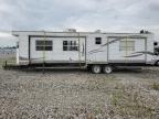 2007 FLEETWOOD TRAILER   for sale at Copart ON - LONDON