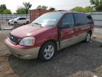 2004 Ford Freestar Limited للبيع في Chicago Heights، IL - Side