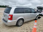 2012 Chrysler Town & Country Touring L for Sale in Temple, TX - Front End