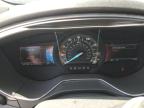 2017 Ford Fusion Se for Sale in Sun Valley, CA - Mechanical
