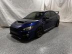 2017 Subaru Wrx Sti for Sale in Elgin, IL - Damage History