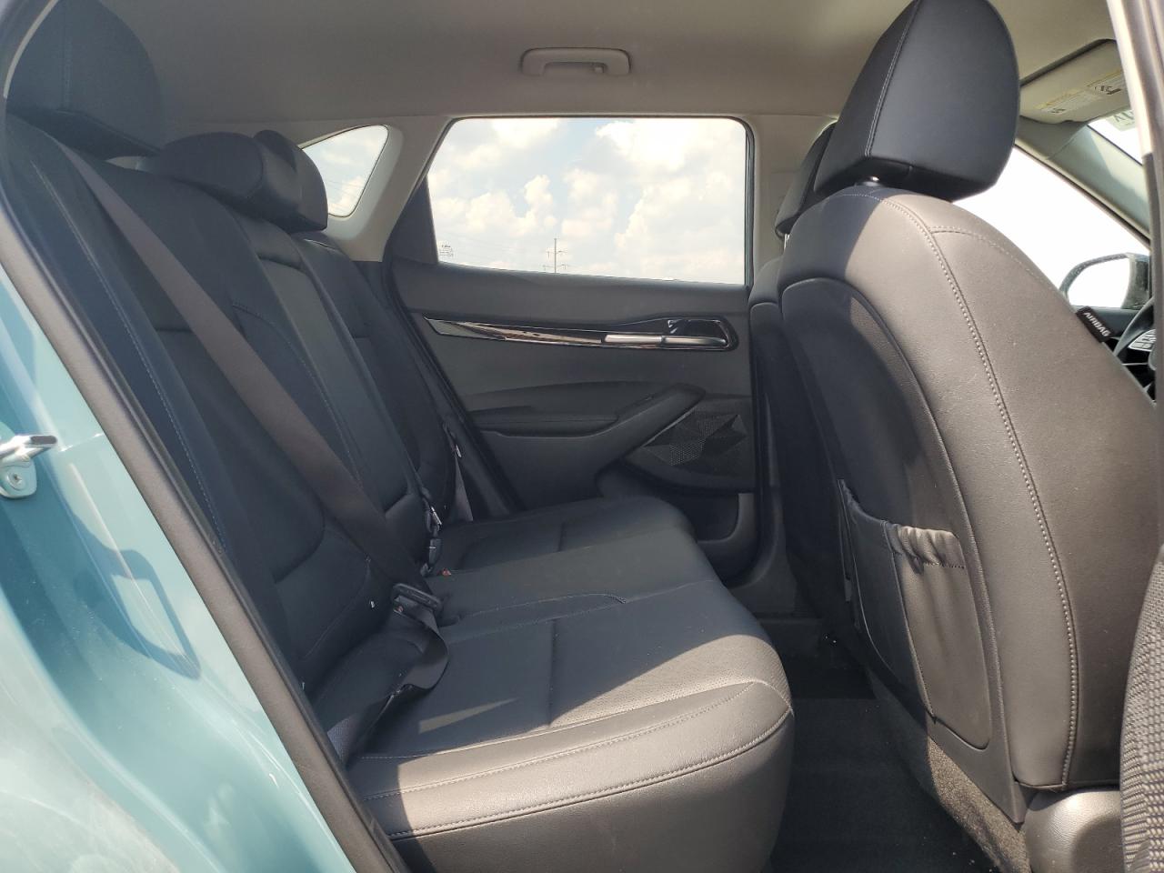 2024 Kia Seltos Sx VIN: KNDETCA70R7578260 Lot: 62854835