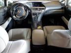 2015 Lexus Rx 450H   на продаже в American Canyon, CA - Side