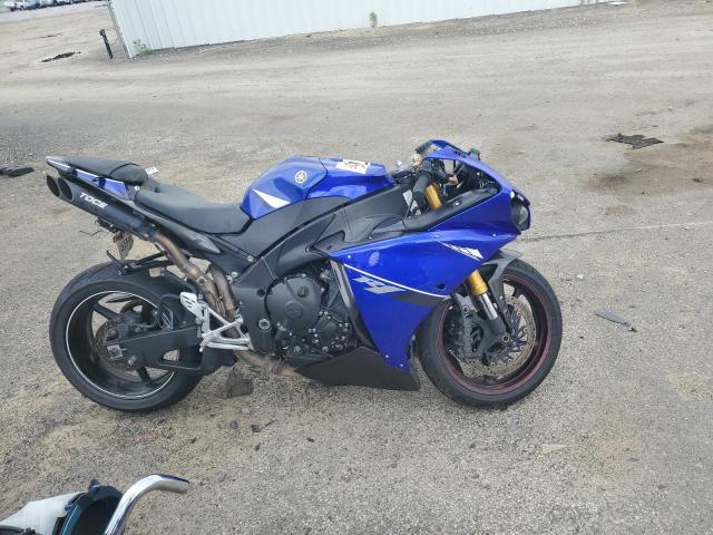 2013 Yamaha Yzfr1   