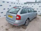 2011 SKODA OCTAVIA SE for sale at Copart BRISTOL