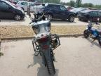 2019 HONDA CRF 1000 A for sale at Copart SANDY